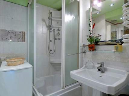 2 pokoje, 52 m2, ogródek, Os. Dywizjonu 303