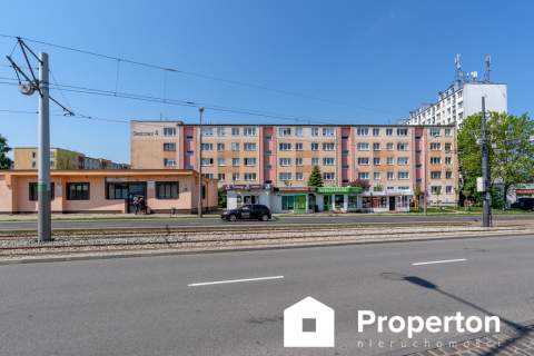2- pokojowe mieszkanie blisko centrum
