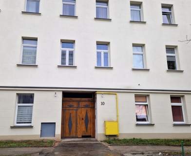 Nowe mieszkanie przy samym parku, Kowieńska 10