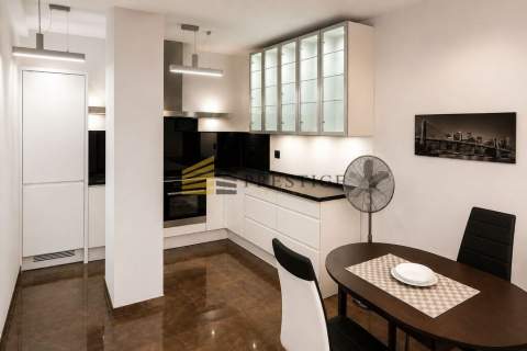 Apartament 63 m przy Arkadii Taras Garaż