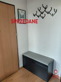 Jaroszówka 2 pokoje REZERWACJA