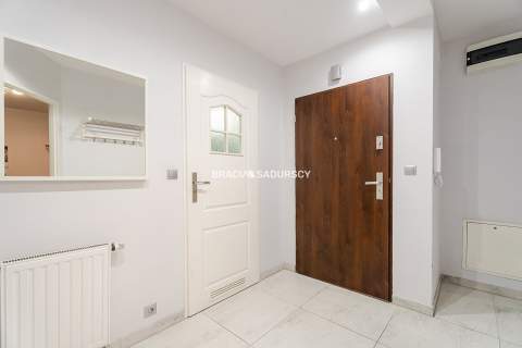Idealne pod wynajem lub dla siebie 40 m2, Ruczaj