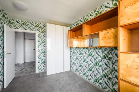 Żoliborz, świetna lokalizacja, oryginalny design