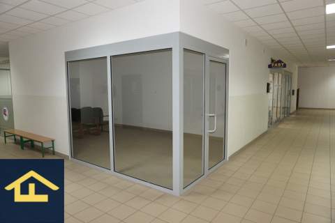 Lokal użytkowy na sprzedaż, 22,73 m2, Otwock