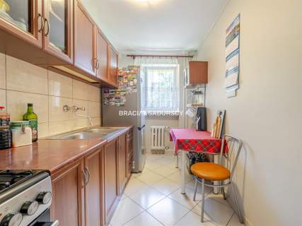 3 pokoje 1 piętro balkon DH Wanda