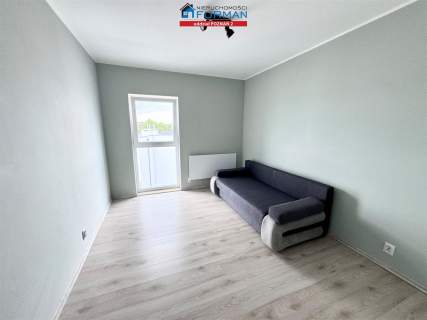 2 pokojowe, 47,82 m2, Jana Pawła II 4, Luboń