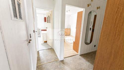 2-pokojowe mieszkanie z garażem 51 m2 Skarbimierz-Osiedle, ul....