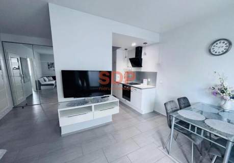 2 pokoje z balkonem 42 m2 Centrum miasta