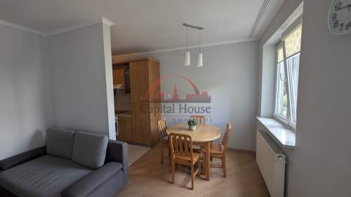 Apartamenty przy Królikarni . budynek x basenem