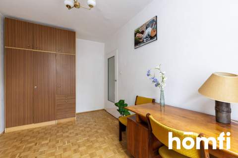 3 pokoje z osobną kuchnią po remoncie