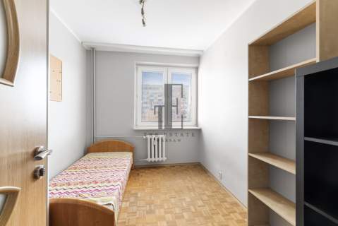 3 pokoje balkon dwustronne KW parking