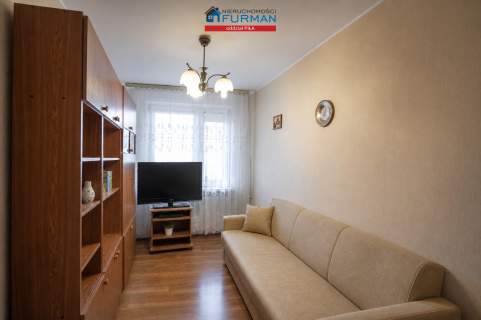 Mieszkanie na sprzedaż, 45,94 m2, Piła