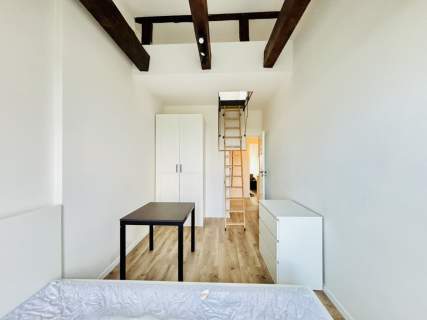 NoweDoZamieszkaOficjalnie39,5m2Real45m2 2antresole