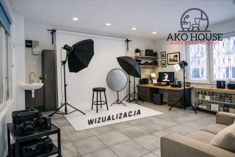 Lokal usługowy 34m2 centrum Białegostoku I Wynajem