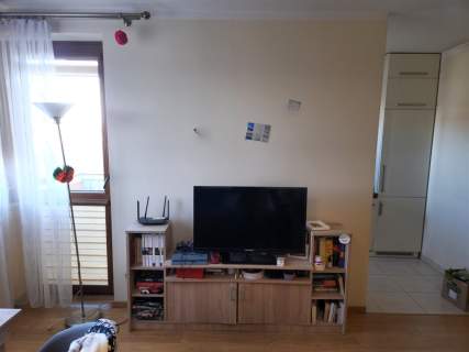 2 pok., 44 m2 ul. Zalesie/Zachodnia, Ruczaj
