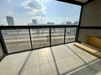 Widne Gotowe do wprowadzenia Loggia