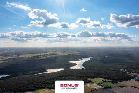  Bednary działka 1271 m2 gm. Pobiedziska