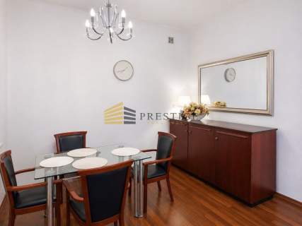Apartament Miasteczko Wilanów