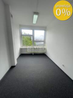 Mały biurowiec,dostep24h,domofon,parking,ochrona