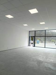 Lokal użytkowy do wynajęcia, 70 m2, Łacha