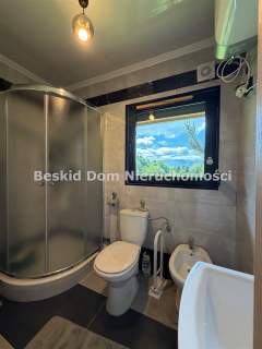 Dom na sprzedaż, 45 m2, Bystra