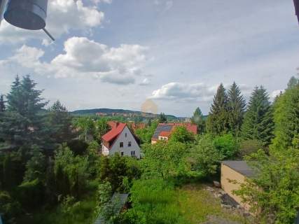 Przestronne, bezczynszowe mieszkanie z ogródkiem