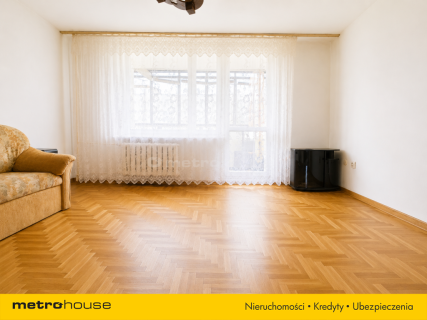 Mieszkanie na sprzedaż, 61 m2, Warszawa