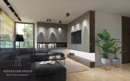 Apartament Premium 87,44 m Ogród 76 m Wola