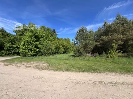 Gniewino atrakcyjna działka na sprzedaż 1500m