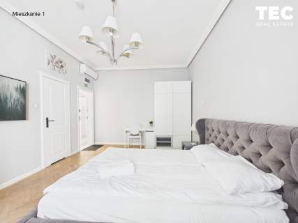 Gotowiec inwestycyjny ROI 9-12% 4 mieszkania