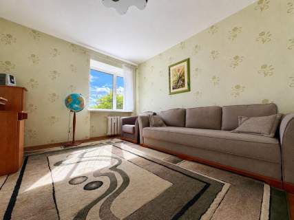 Mieszkanie do wynajęcia, 93 m2, Szczecin