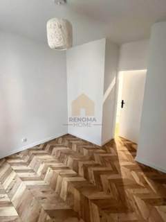 Czarne/47,5 m2/świeżo po remoncie/parter