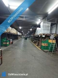 Sprzedaż przedsiębiorstwa zajmującego się produkcją świec paraf