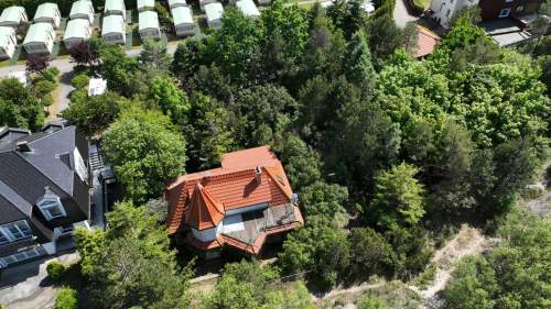 OFERTA SPRZEDAŻY OFF-MARKET NIERUCHOMOŚĆ W PIERWS
