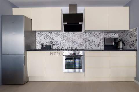 Mieszkanie do wynajęcia, 47,05 m2, Zielona Góra