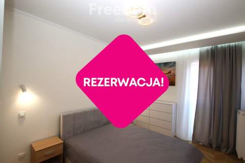 Luksusowy apartament z widokiem.