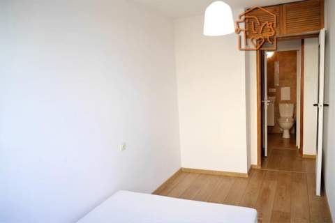 2 pokoje, balkon, pet-friendly - Krucza 10