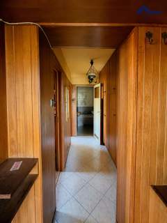 3-pok Metro Park Bródnowski Balkon Inwestycja 