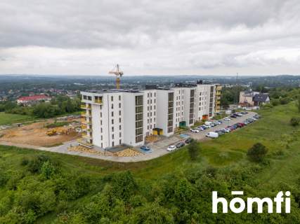 TRZEBINIA I NOWE BUDOWNICTWO I WYSOKI STANDARD