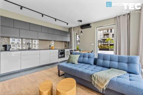 SOKOLSKA TOWERS Pakiet PREMIUM od już