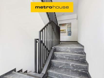 Mieszkanie 25,5m2 w Świętoszowie
