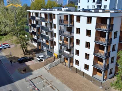 GOTOWE DO ODBIORU 2 pokoje Taras Piaski Nowe