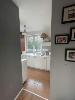 2 pok/ balkon/klimatyzacja/ ul. Borkowska