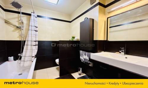 UNIKALNY APARTAMENT WŚRÓD ZIELENI, OSTATNIE PIĘTRO