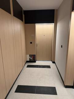 Apartament 3 pokoje, ostatnie piętro, 3m wysokości