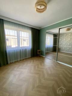 Przestronny i nowoczesny dom, gotowy do zamieszkania