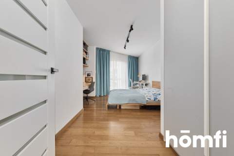 Apartament z autorskimProjektem/NOWA CENA/Ołtaszyn
