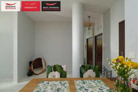 Apartament rodzinny 91,67 m z potencjałem