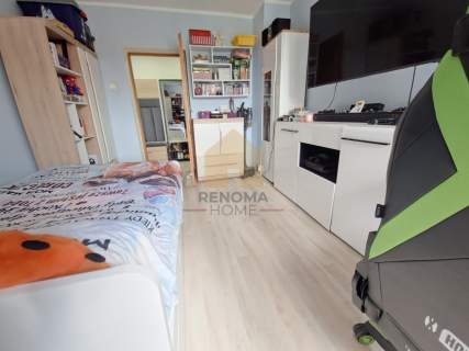 Unikat/4 pokoje/ ciche miejsce/ogródek