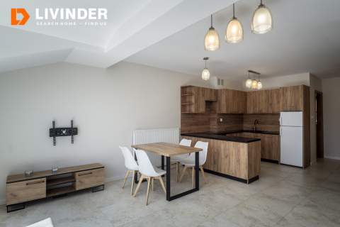3 POKOJE BALKON 2023 R. GARAŻ WINDA